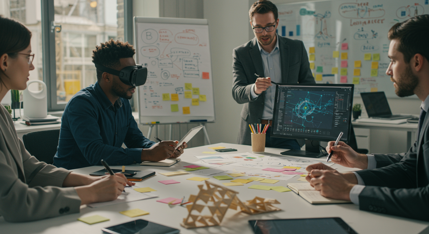 Barrières à l&rsquo;innovation : Identifiez et surmontez les obstacles clés