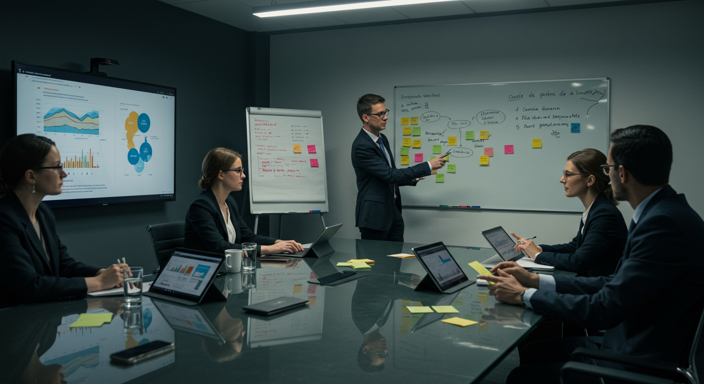 Comité de gestion incorporé : Rôle et meilleures pratiques