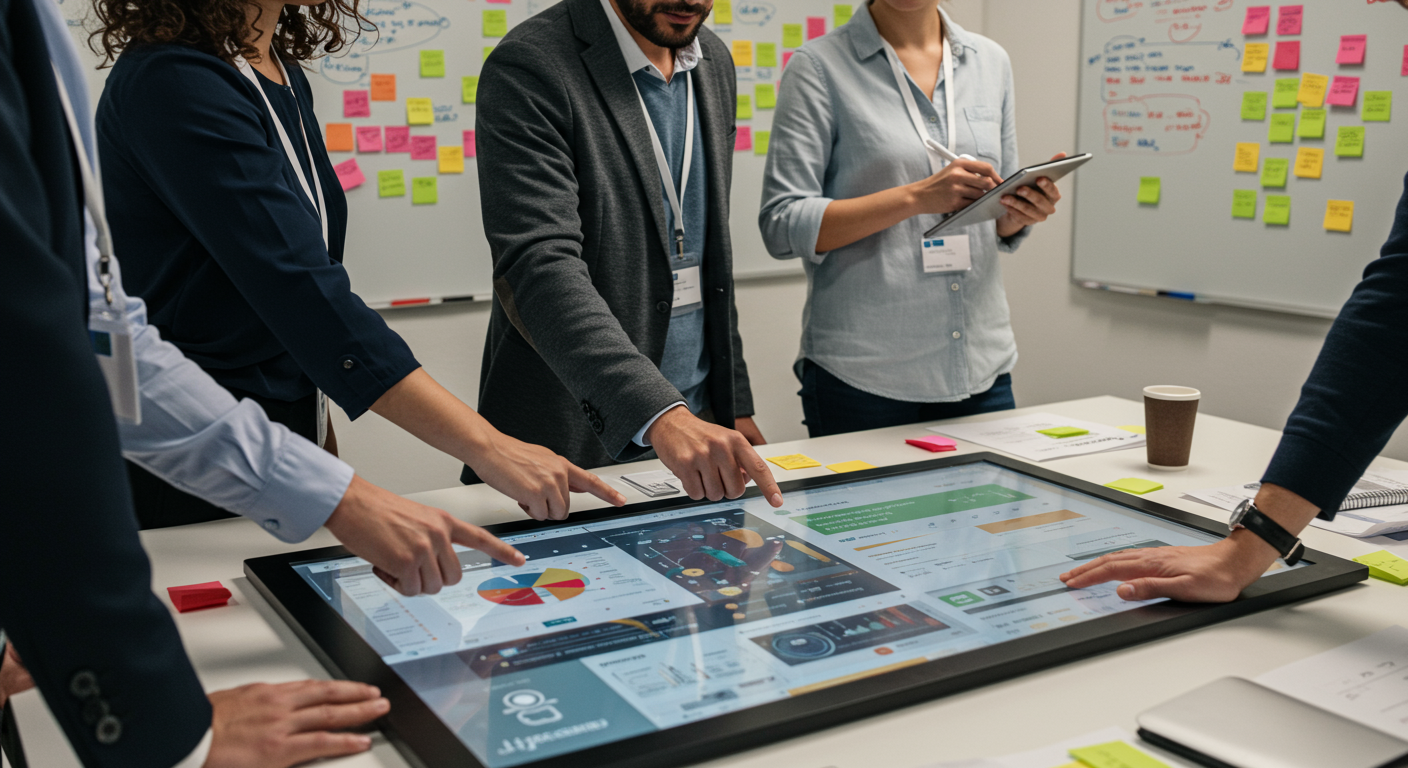 Elgeaweb : Le logiciel de gestion innovant pour votre succès