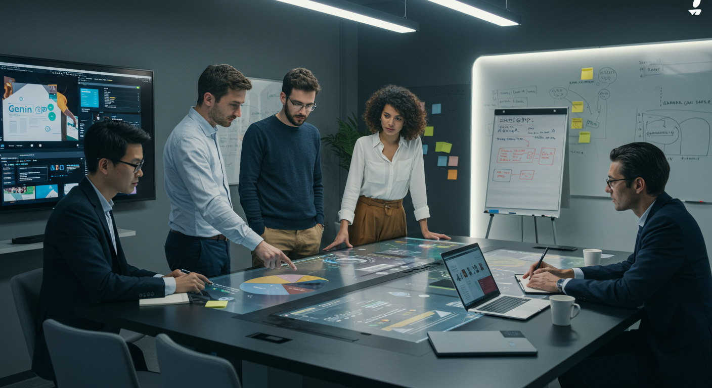 Gemini vs ChatGPT : Quel est le meilleur choix en 2026 ?