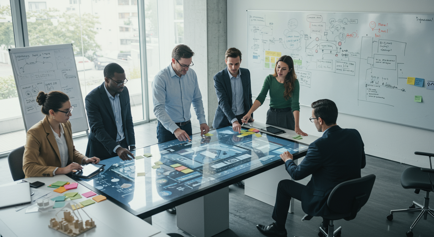 Innovation entreprise : Comprendre son rôle et ses avantages en 2026