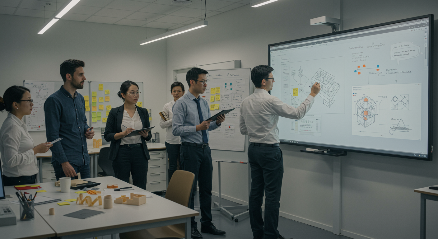 Innovation et Changement : Comprendre leur Impact et Différences