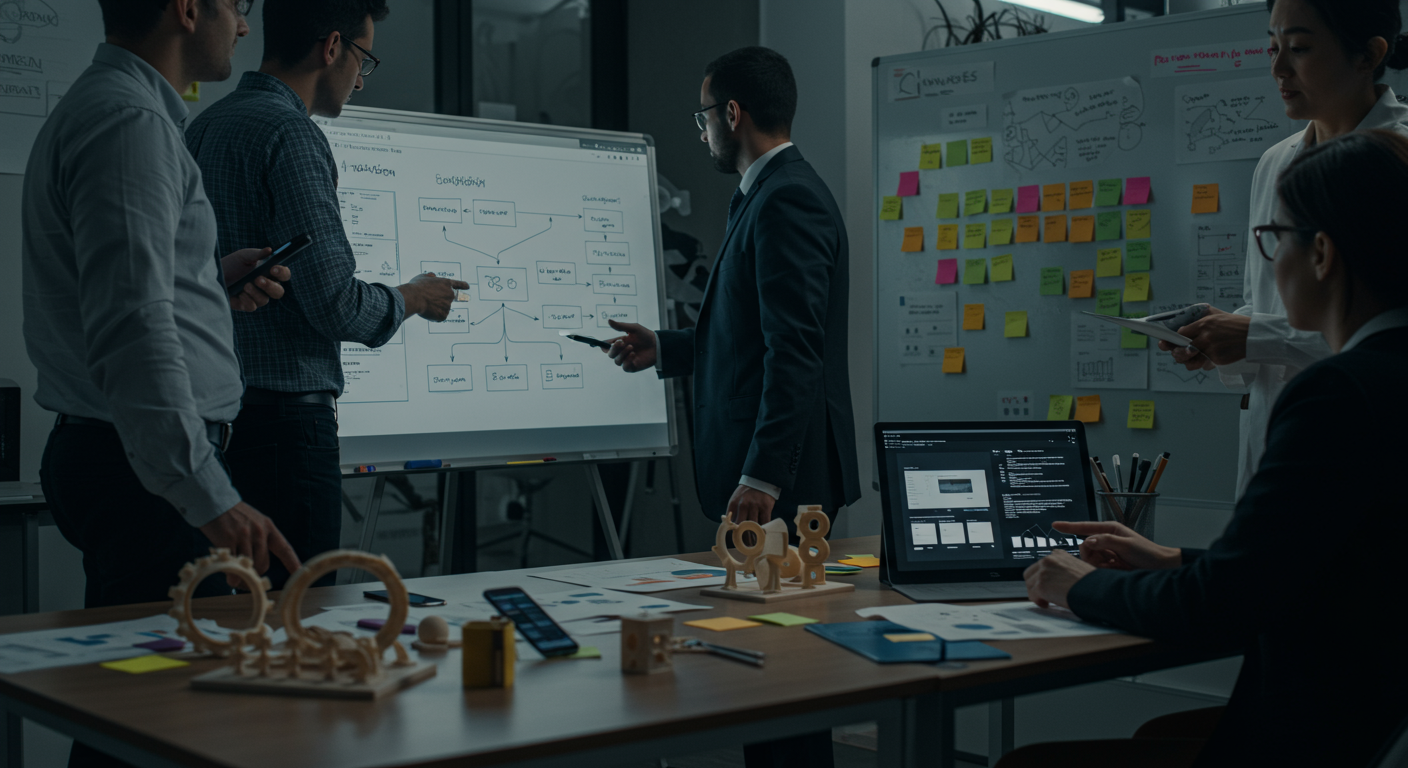 Innovation et financement : 4 types d&rsquo;innovations à connaître