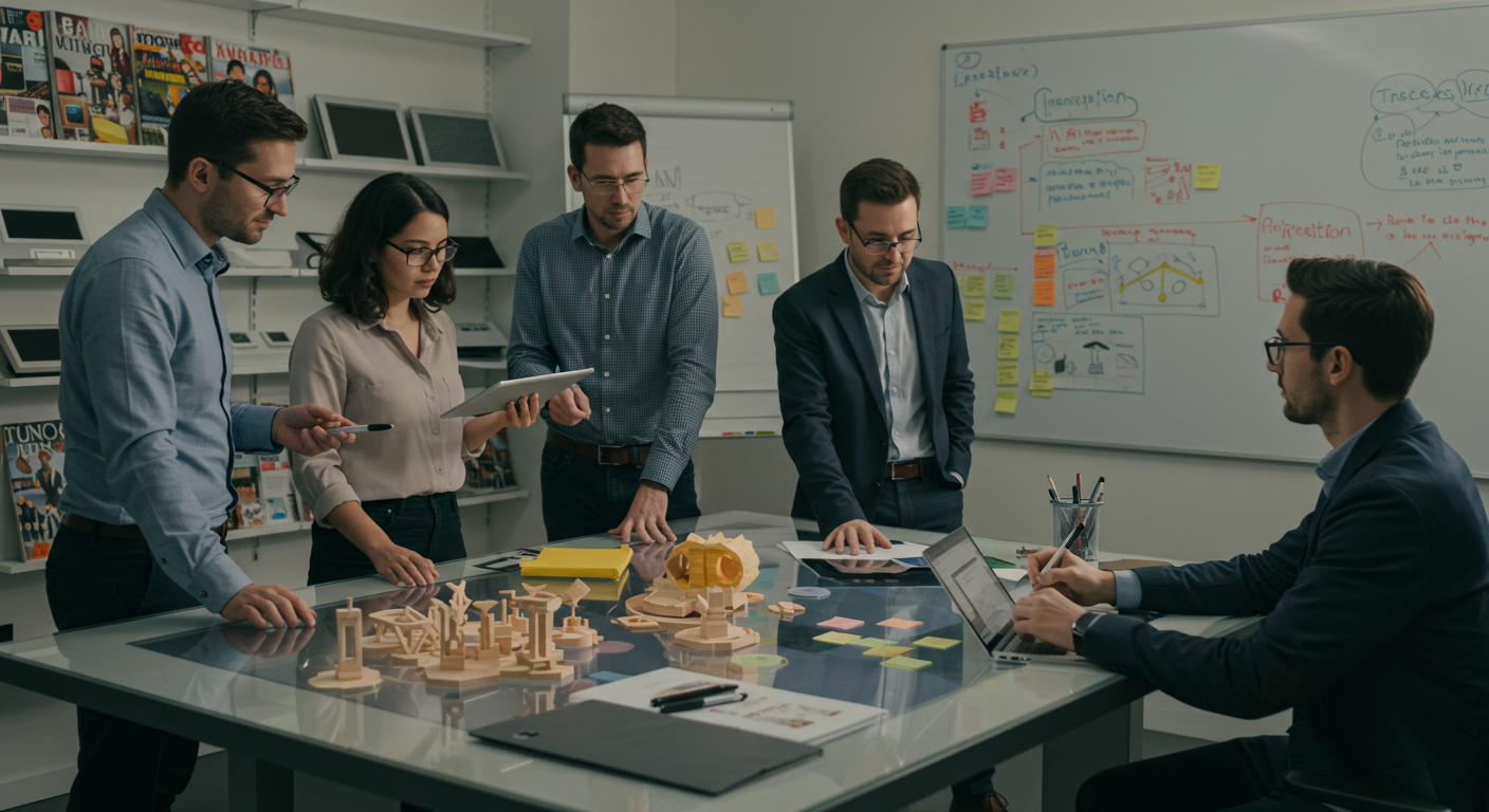 Innovation et financement : 4 types d&rsquo;aides à connaître