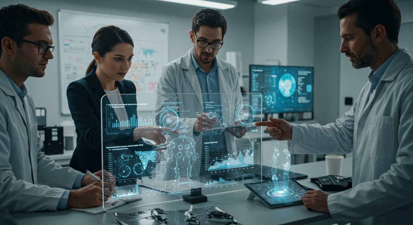 Nouvelles tendances technologiques avril 2026 : Ce qu&rsquo;il faut savoir