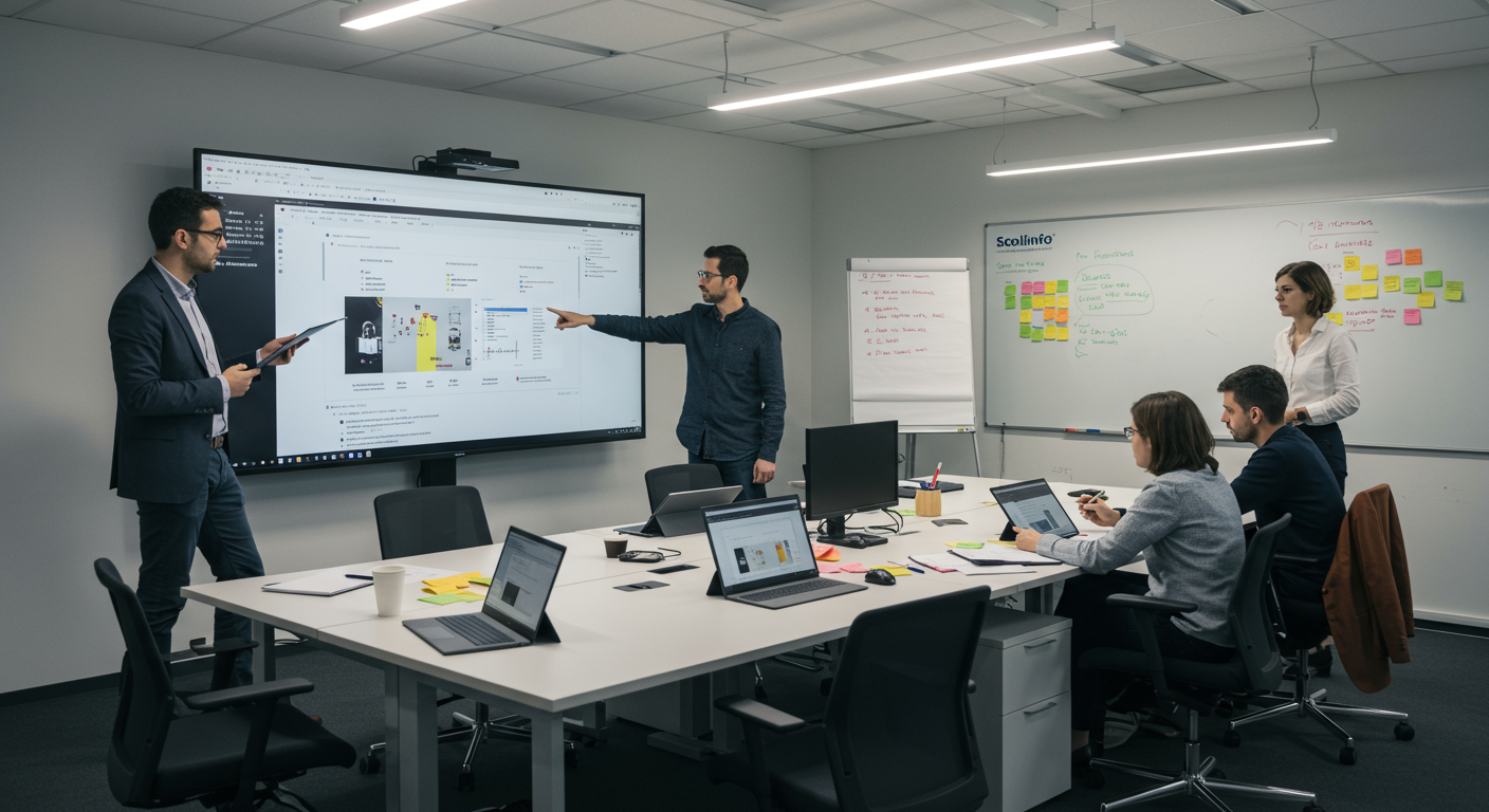 Scolinfo site officiel : Avis et actualités essentielles 2026