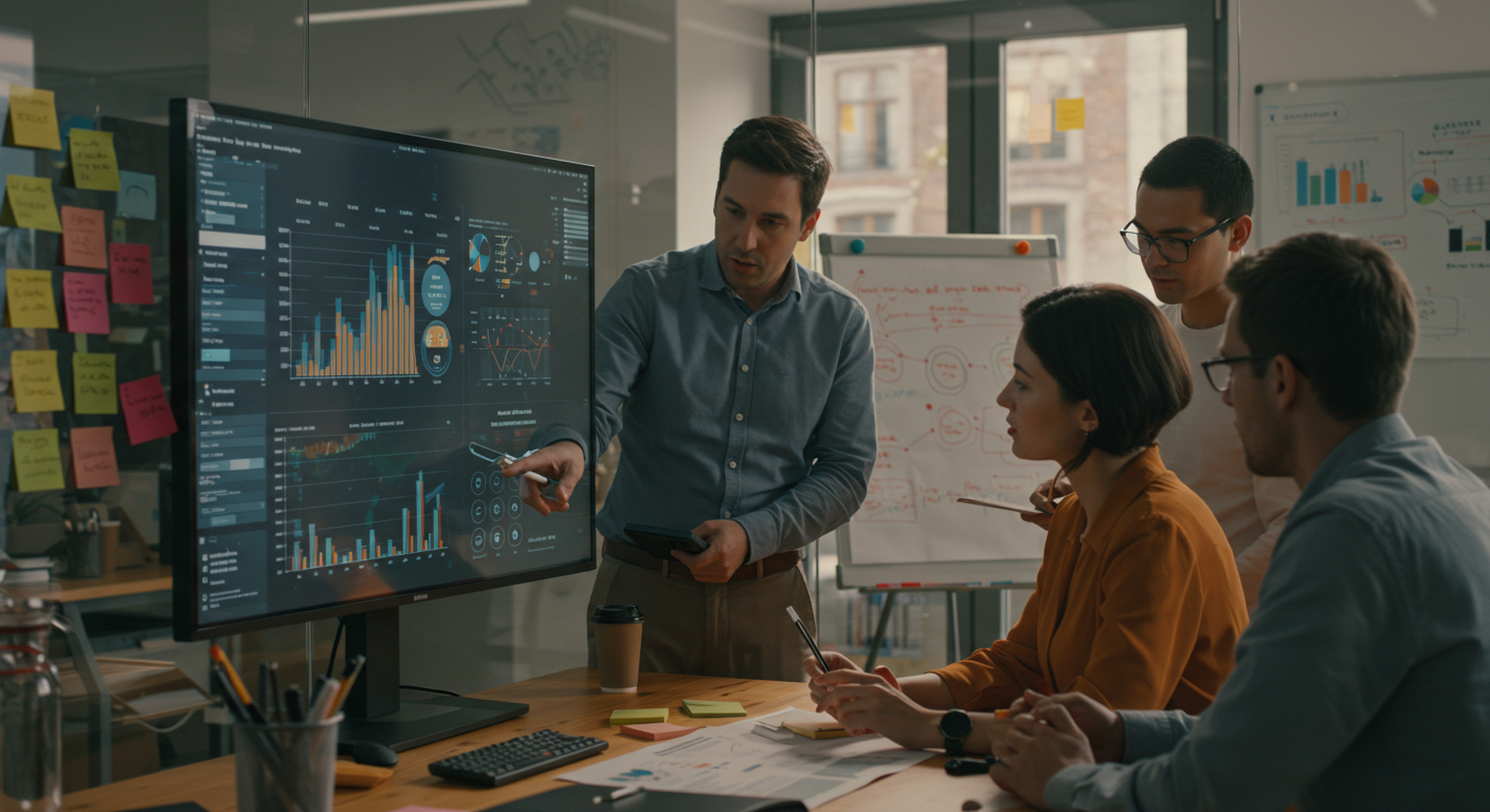 Stratégie de différenciation : 5 clés pour réussir en 2026