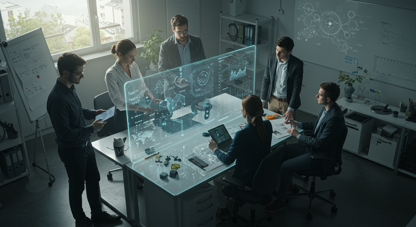 Technologies émergentes : Quelles innovations façonneront 2026 ?