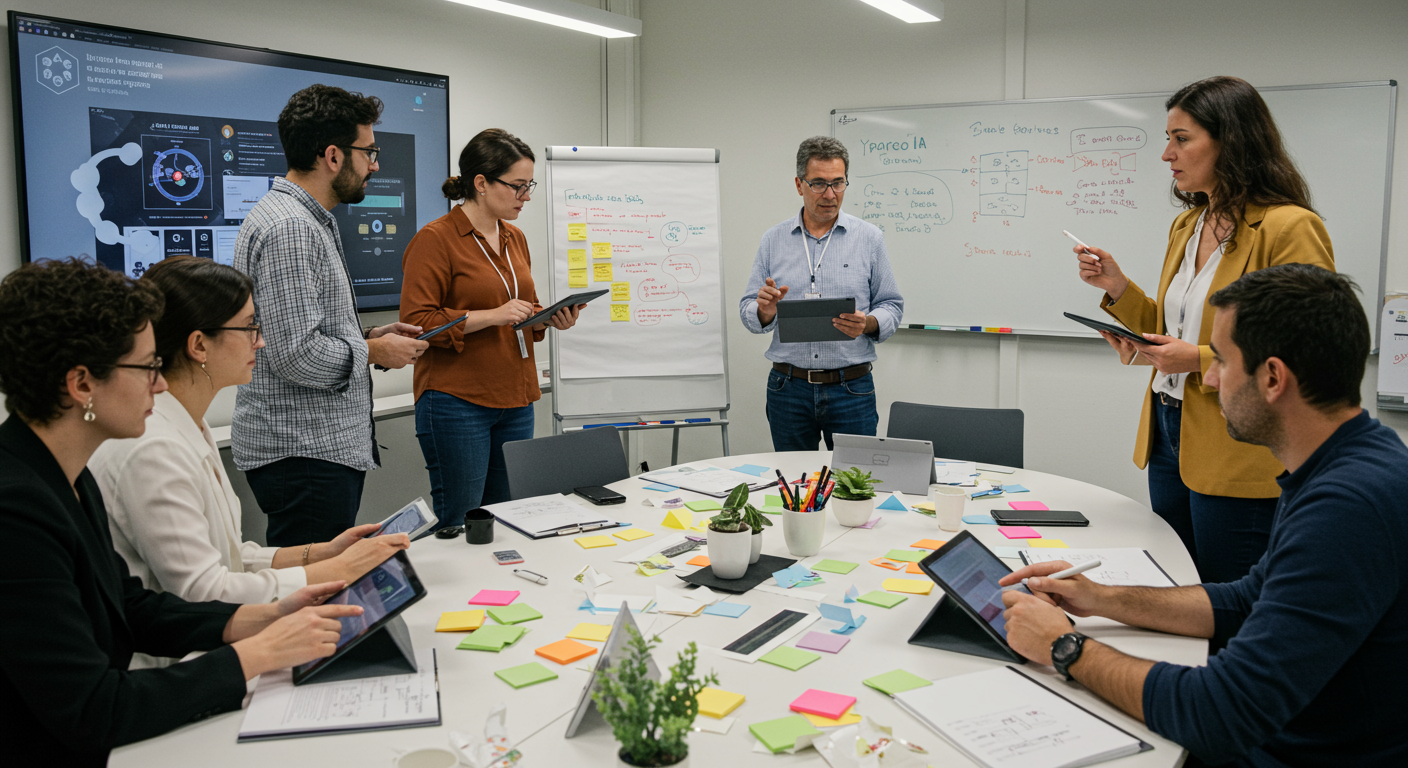 Ypareo IA : La meilleure solution pour enseignants en 2026