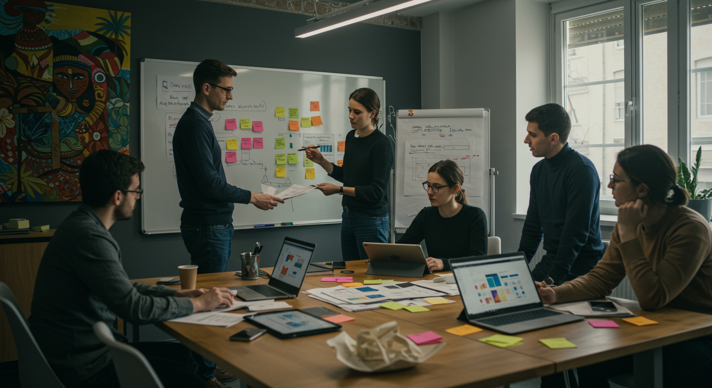 Agence web Albi Clickzou : Boostez votre innovation digitale
