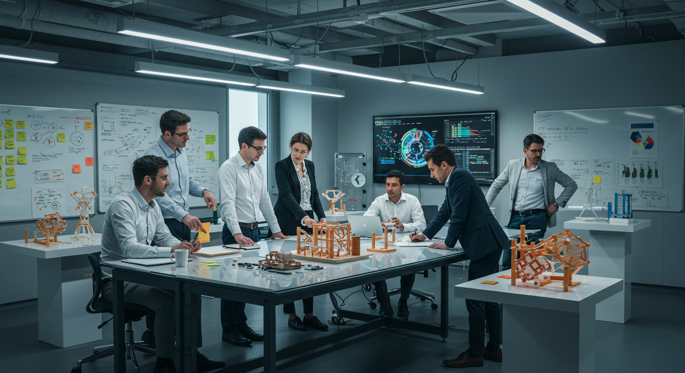 Avenir-entreprise.fr : Transformez votre gestion de l&rsquo;innovation