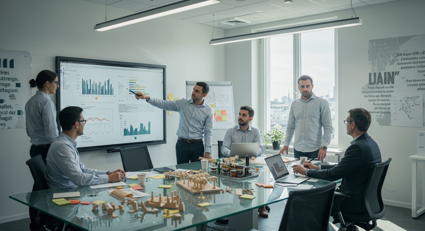 Avenir-entreprise.fr : Transformez votre stratégie d&rsquo;innovation