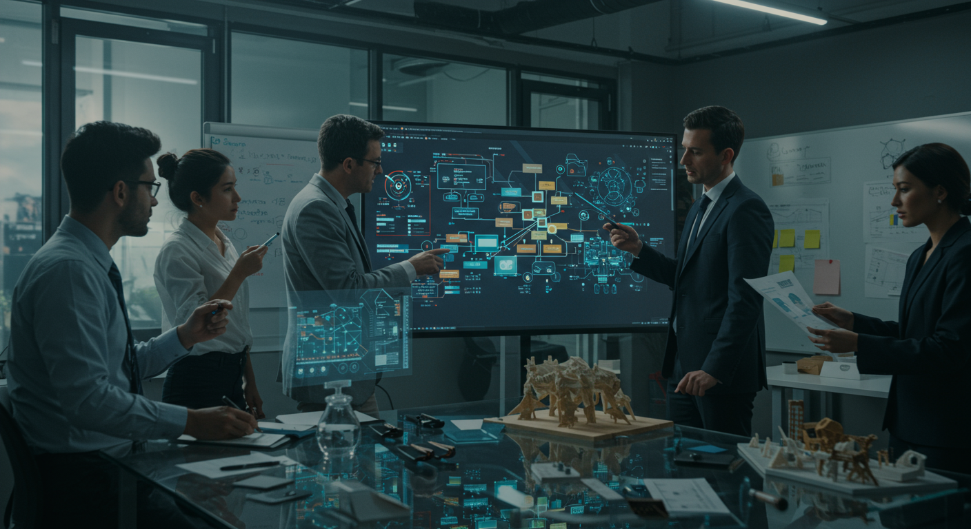 b2btoday.com : Boostez votre stratégie d&rsquo;innovation en 2026