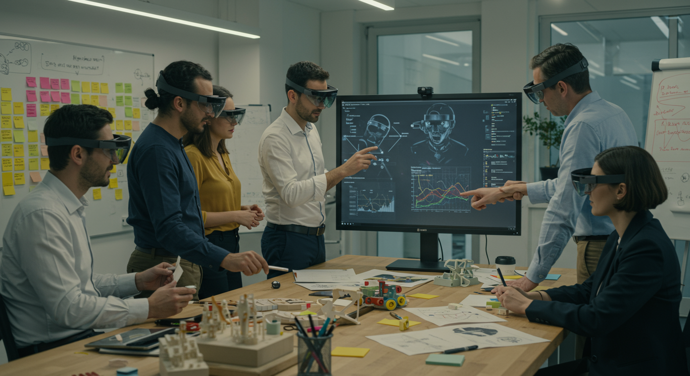 b2btoday.com : Boostez votre stratégie d&rsquo;innovation en 2026