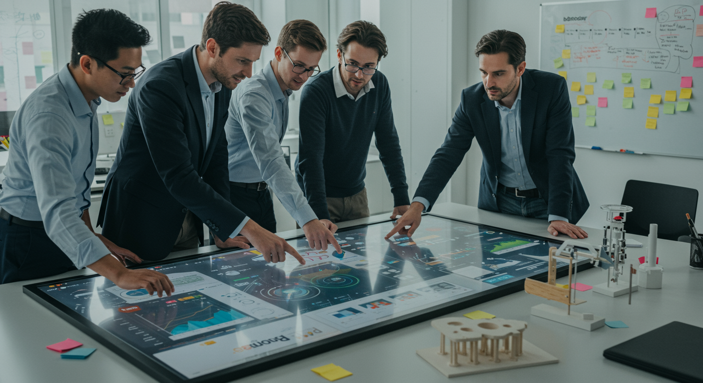 b2btoday.com : Boostez votre stratégie d&rsquo;innovation en 2026