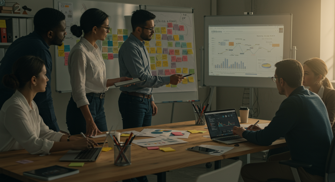 b2btoday.com : Boostez votre stratégie d&rsquo;innovation dès aujourd&rsquo;hui
