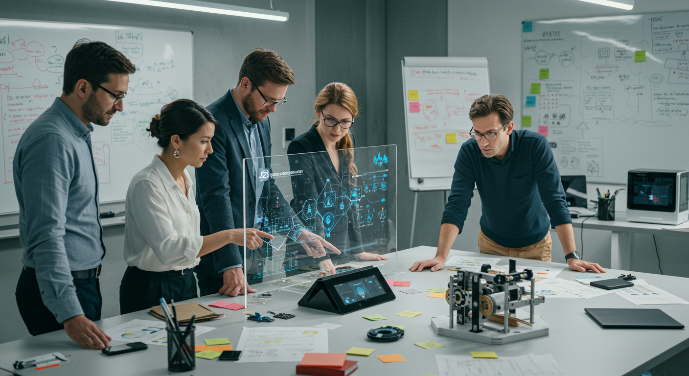b2btoday.com : Transformez votre stratégie d&rsquo;innovation en 2026