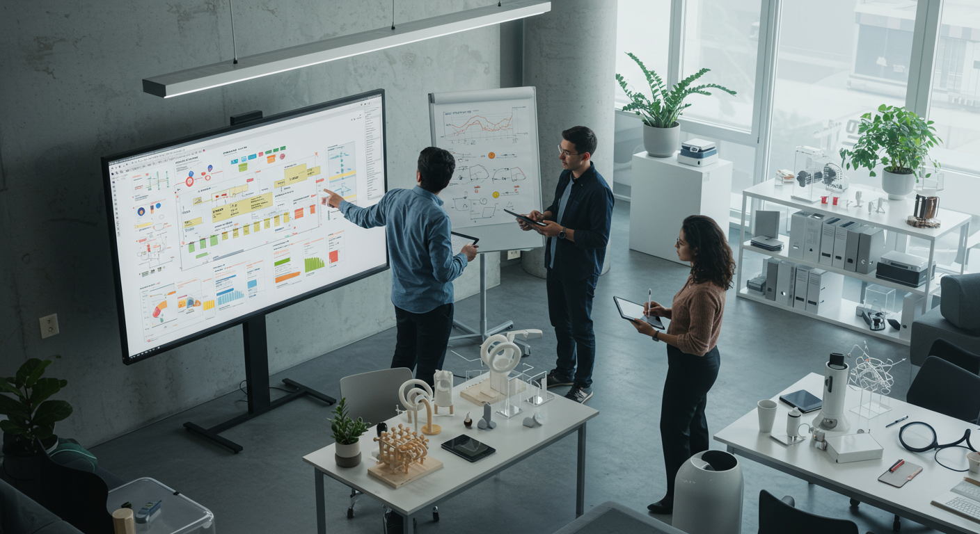 Bimedia Office : Transformez votre gestion de l&rsquo;innovation en 2026