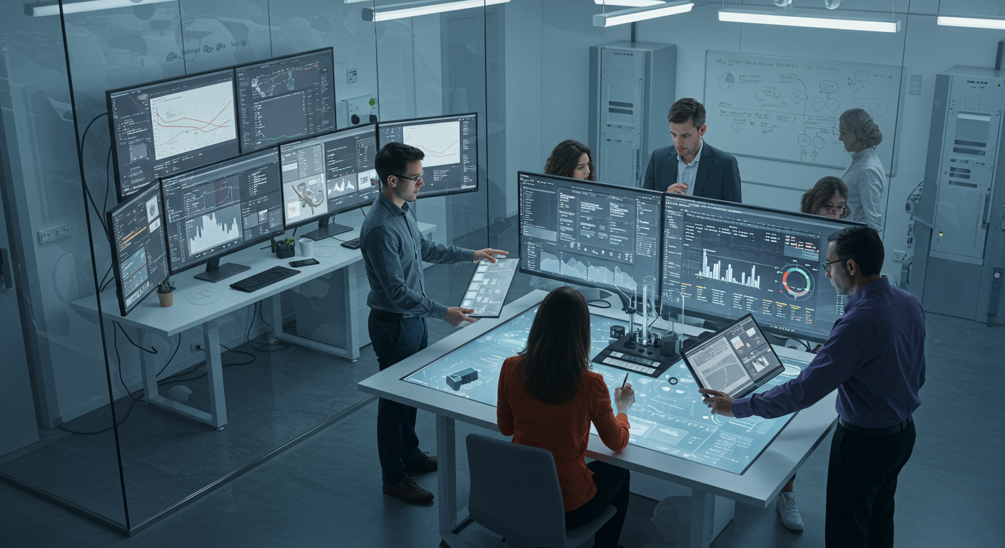 Data management : Comprendre son importance et ses défis en 2026