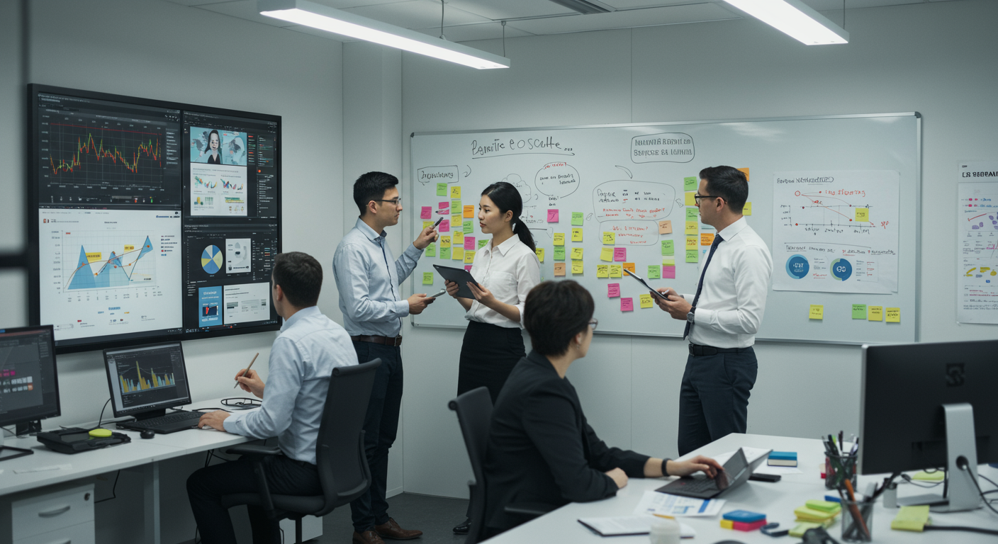 Infinite Remit Services Co. Limited : Analyse et Opportunités