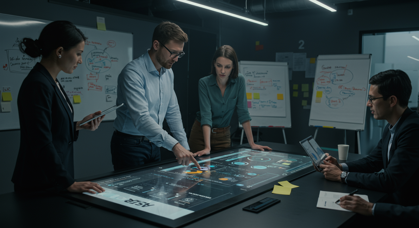 Leasing de SaaS : Exemple et stratégies pour financer vos logiciels
