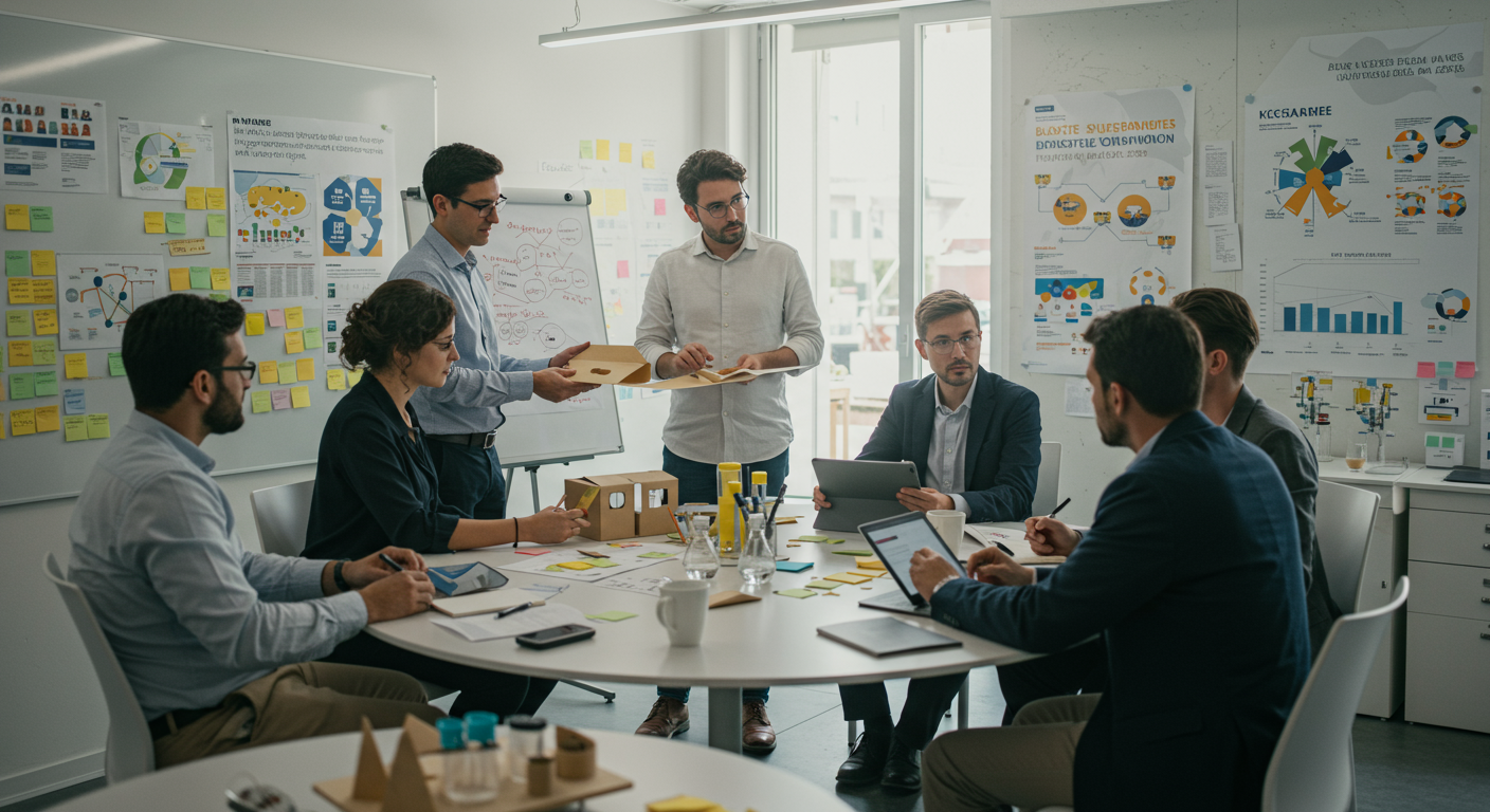 Marketing alternatif : Boostez votre stratégie d&rsquo;innovation en 2026