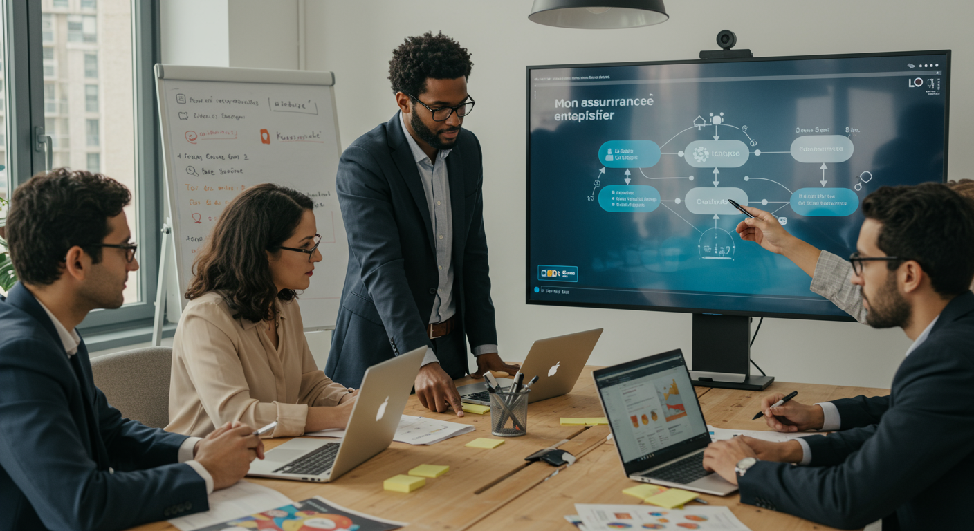 Mon assurance entreprise Loop : Optimisez votre couverture en 2026