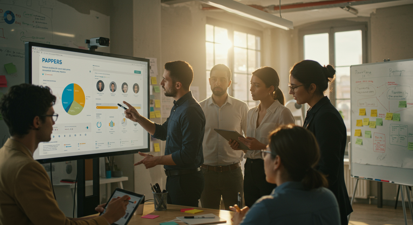 Pappers : Accédez à toutes les infos clés sur les entreprises