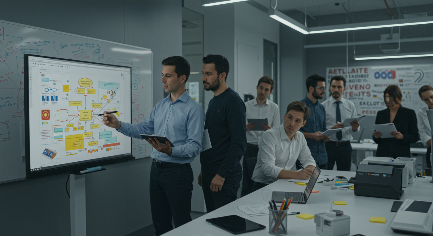 Prolencia-smart.fr : Boostez votre innovation dès aujourd&rsquo;hui !