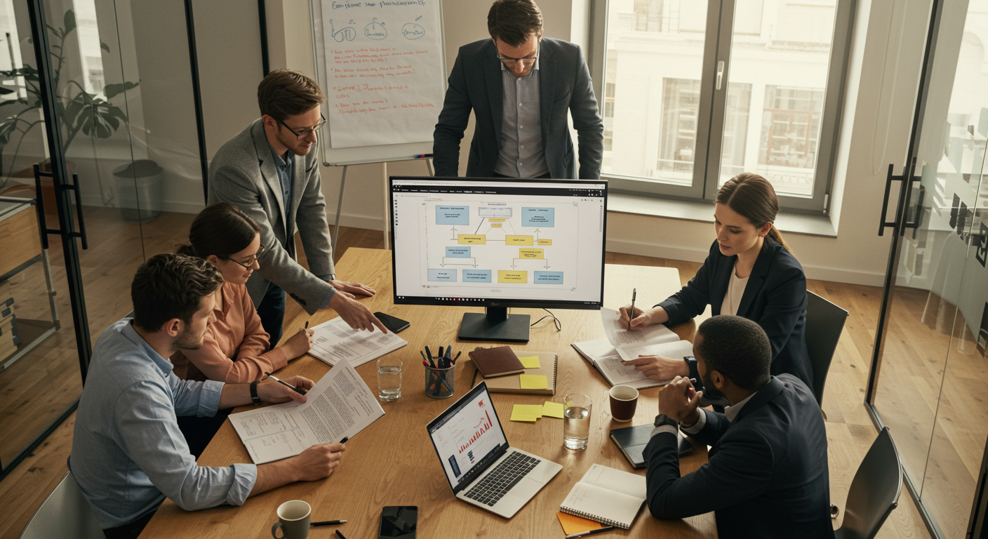 Rédaction des statuts de société : Guide pratique et essentiel