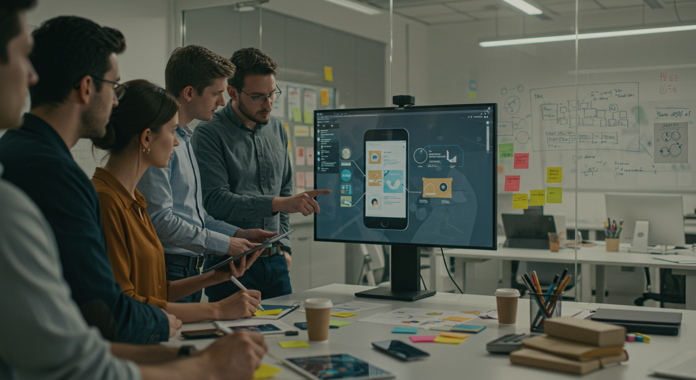 Stootie Media conseils : Boostez votre stratégie d&rsquo;innovation