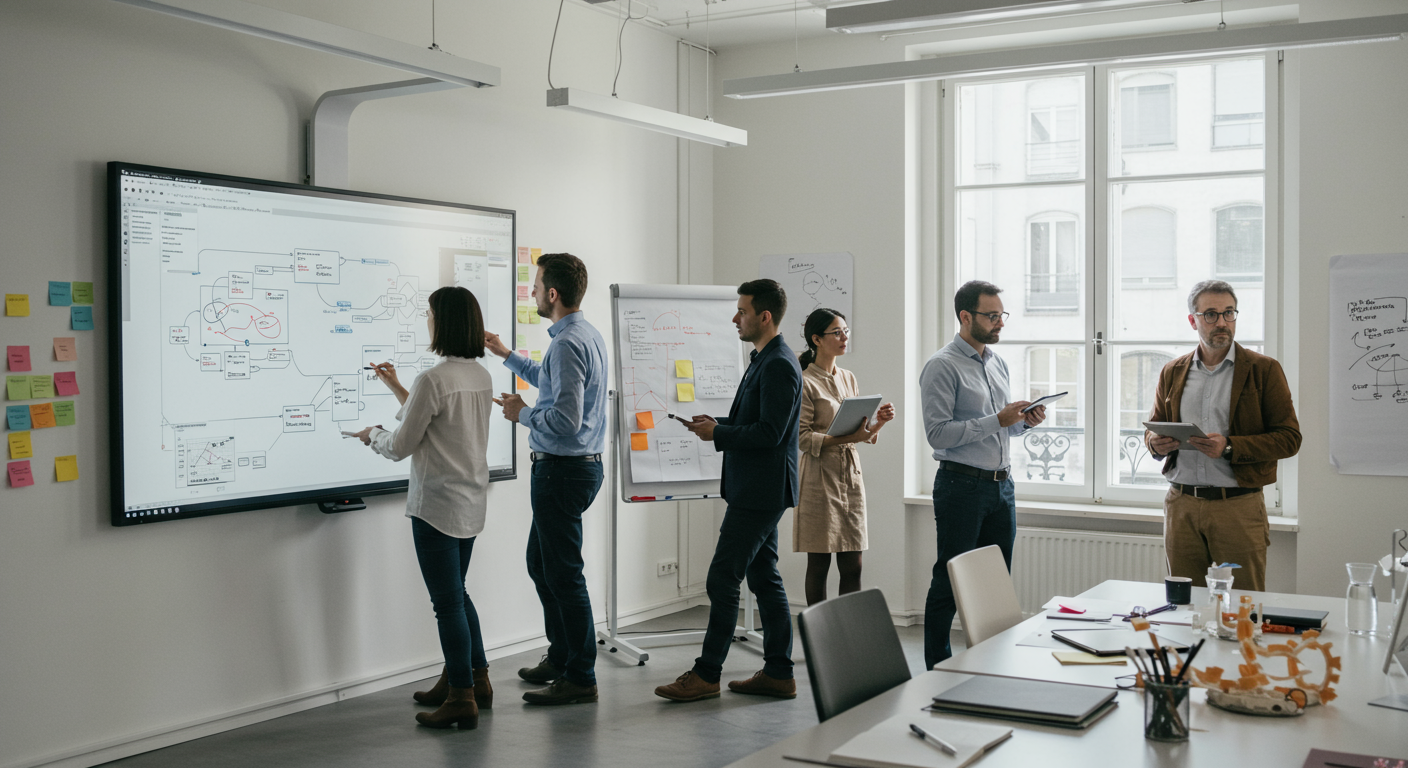 zone-business.fr : Boostez votre innovation et stratégie