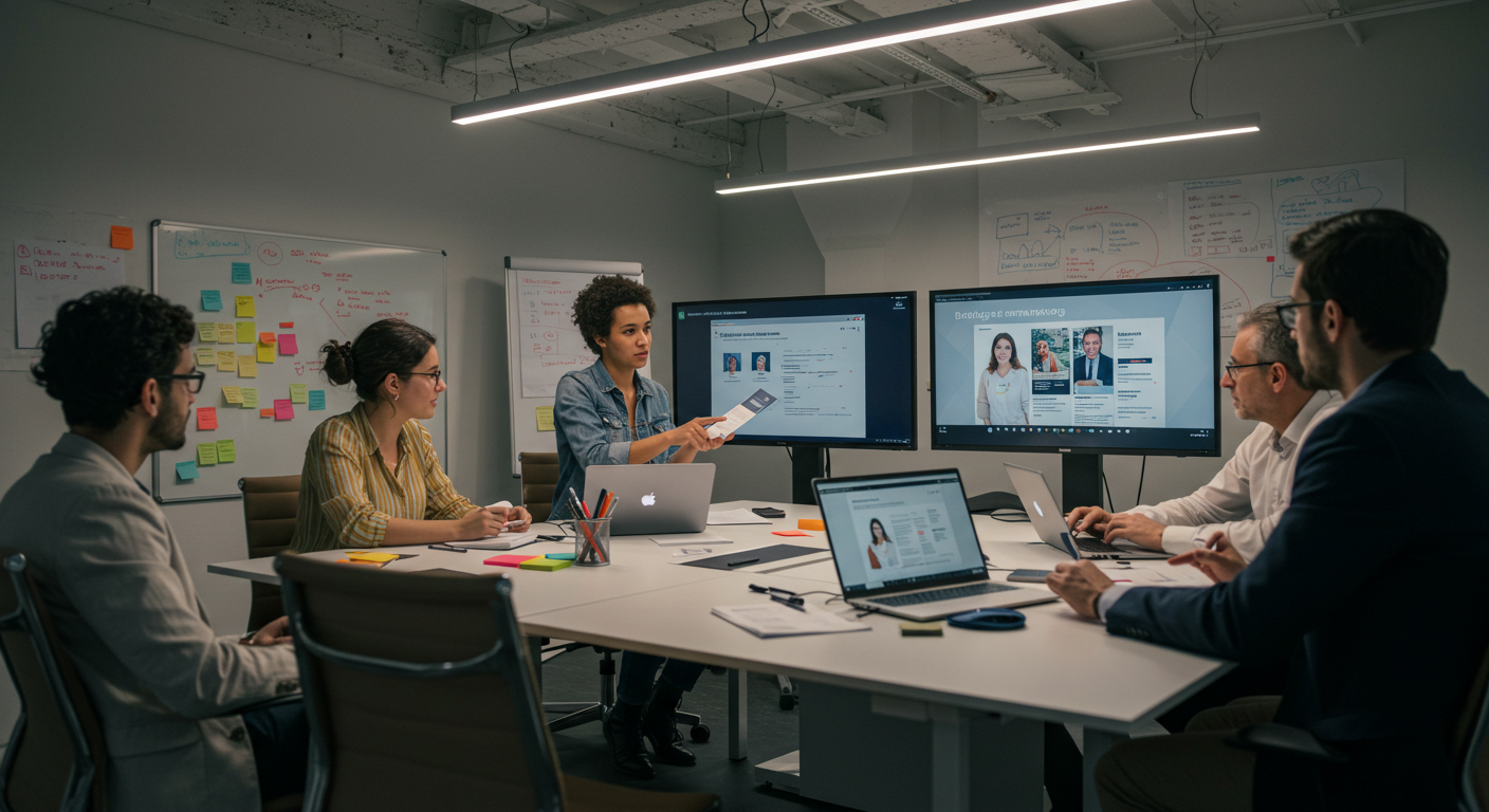 Bretagne-emploi.org : plateforme officielle d’offres et recrutements en Bretagne