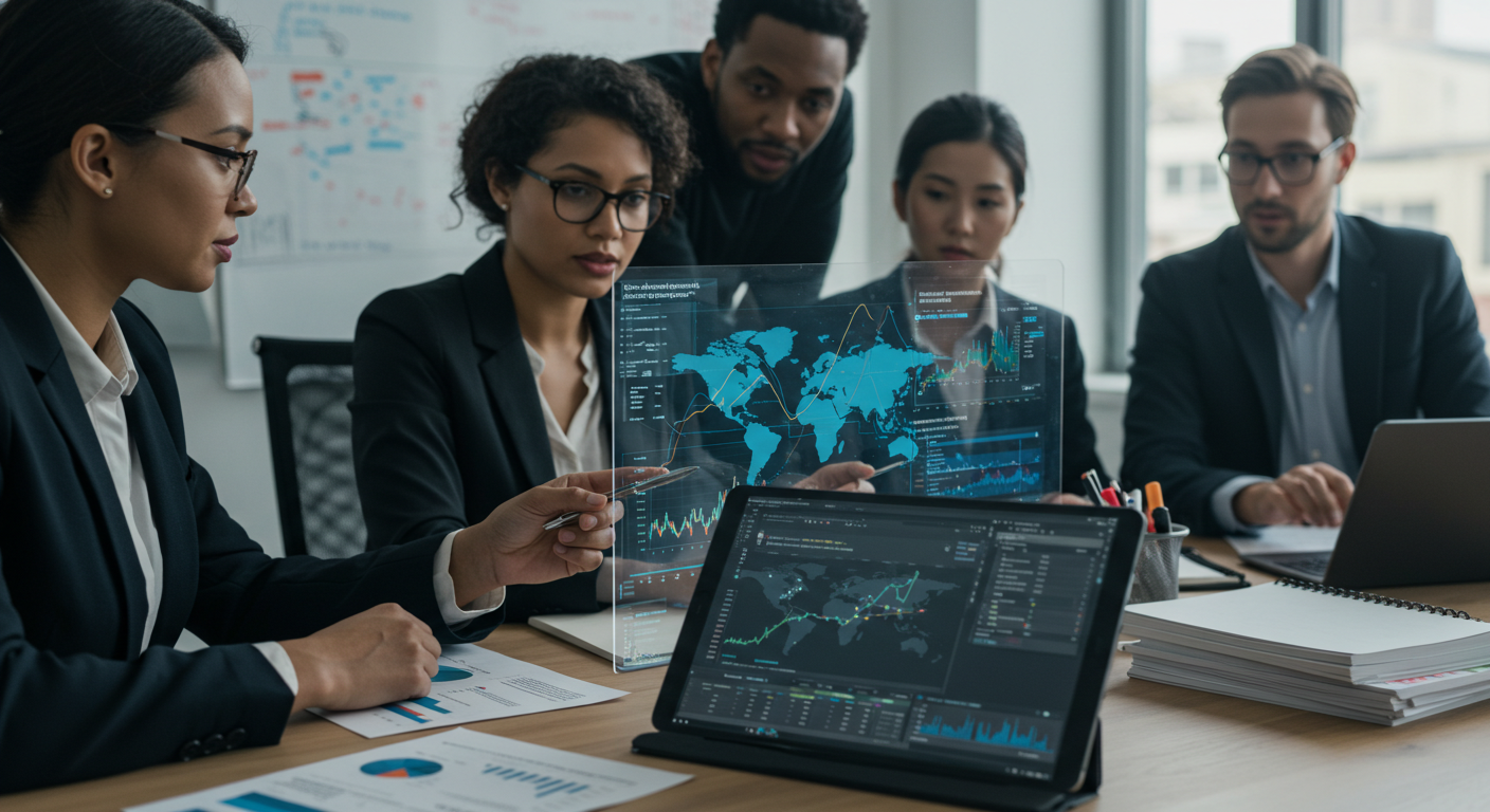 Cash Management Solutions : Comprendre leur Impact en Banque