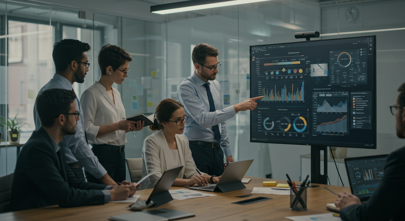 Cash Management Solutions : Maximisez vos Rendements Bancaires