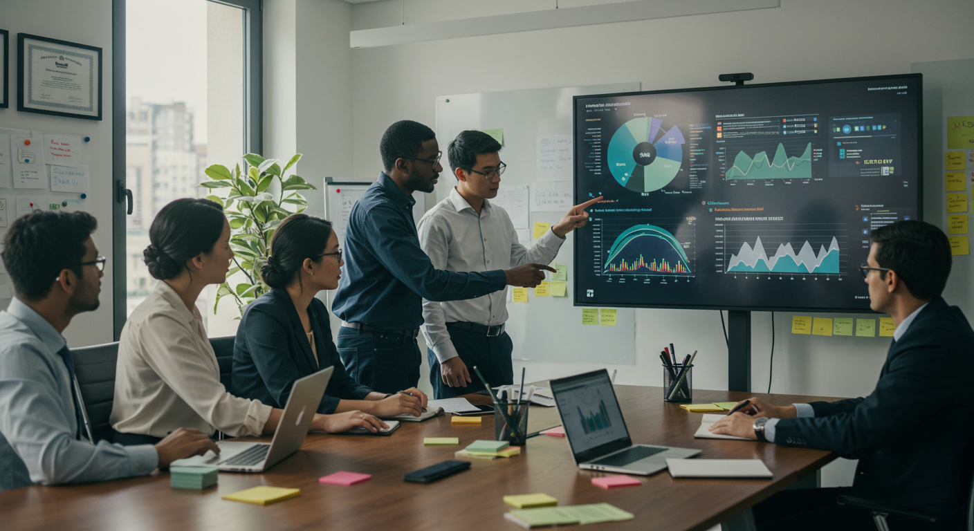 Cash Management Solutions : Comprendre la règle des 10 000 $