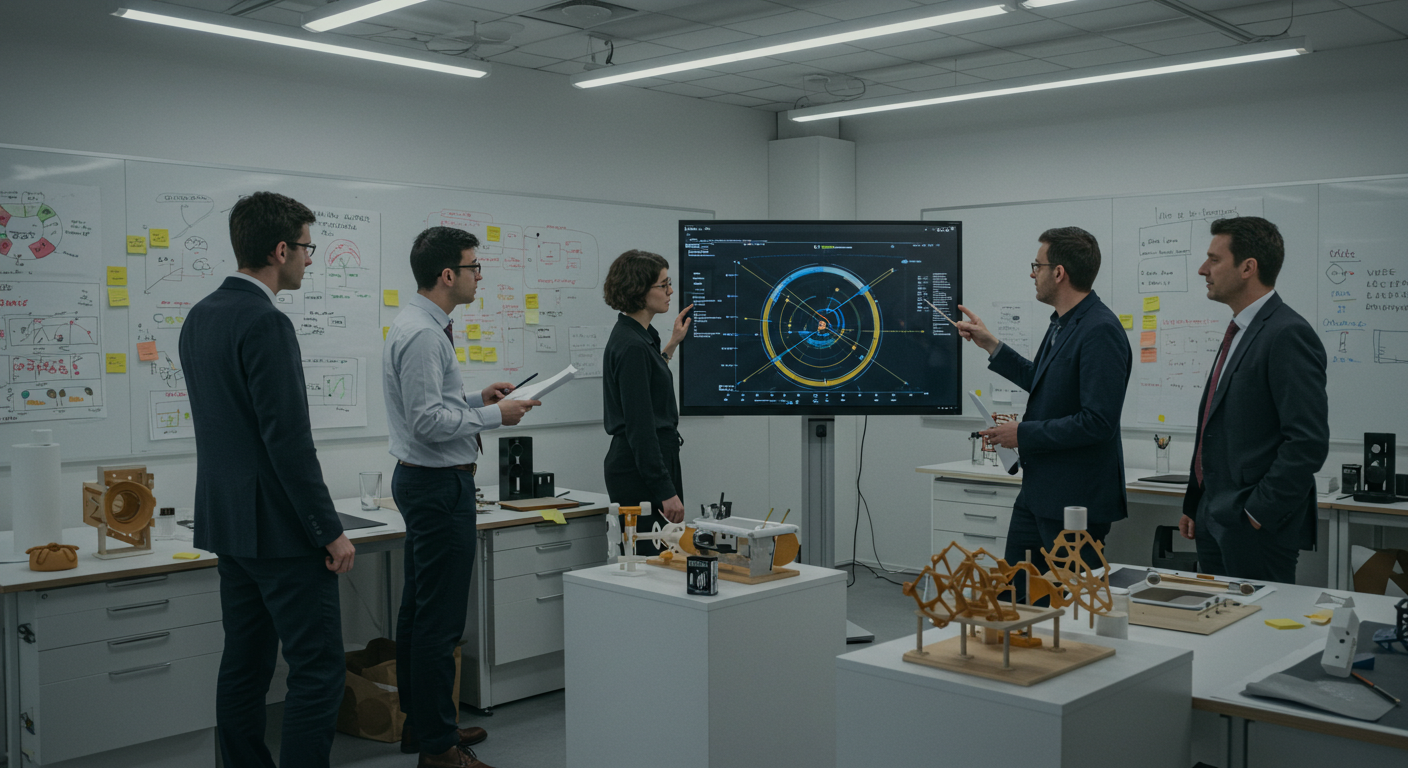 Challenge to Excellence : Comprendre le concept et ses enjeux