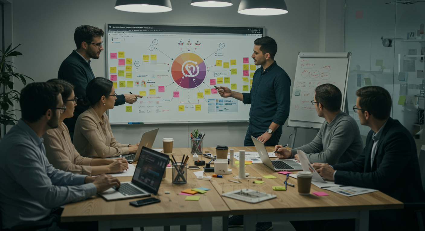 Méthode agile framework Sprintflow 2.0 : Guide complet pour réussir
