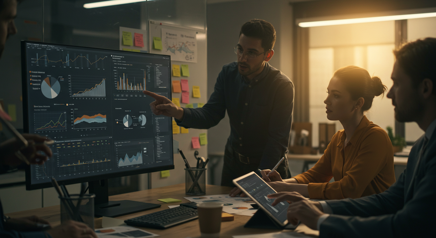 Optimiser le management back : stratégies et bonnes pratiques pour les équipes