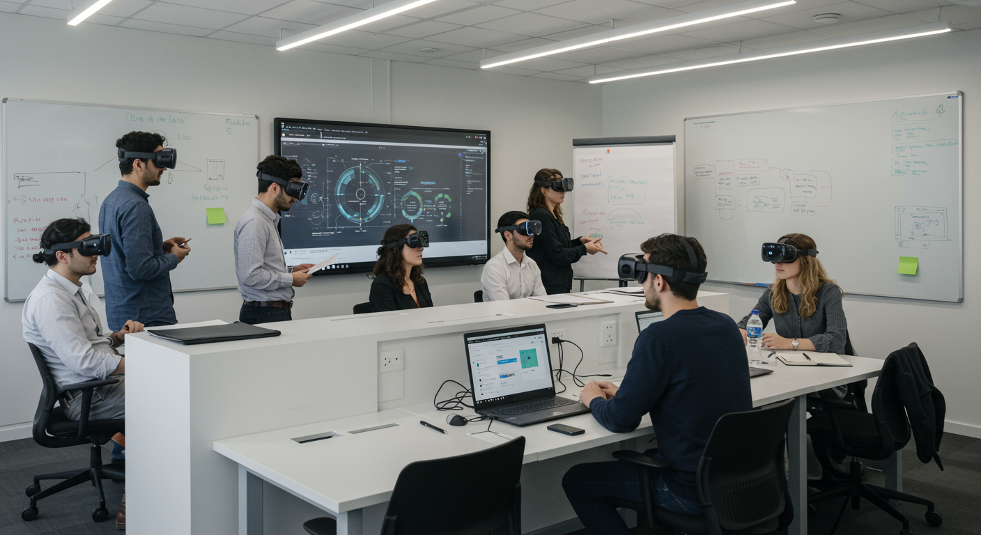 Psblearn : Découvrez l&rsquo;éducation innovante à PSB