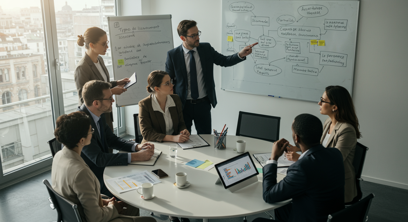 Types de licenciement : Comprendre les motifs personnels clés