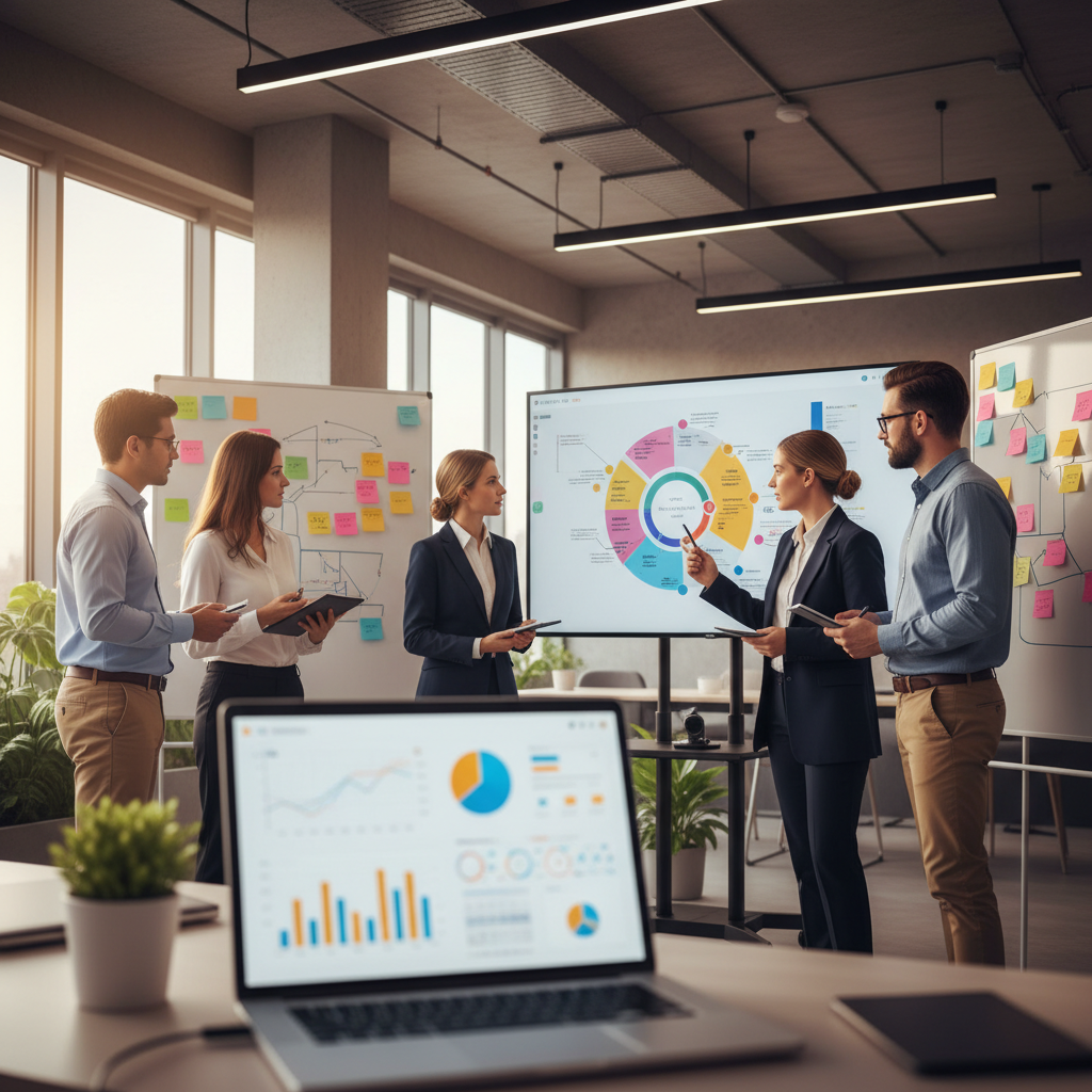 Customer journey : guide complet du mapping et de l’expérience client