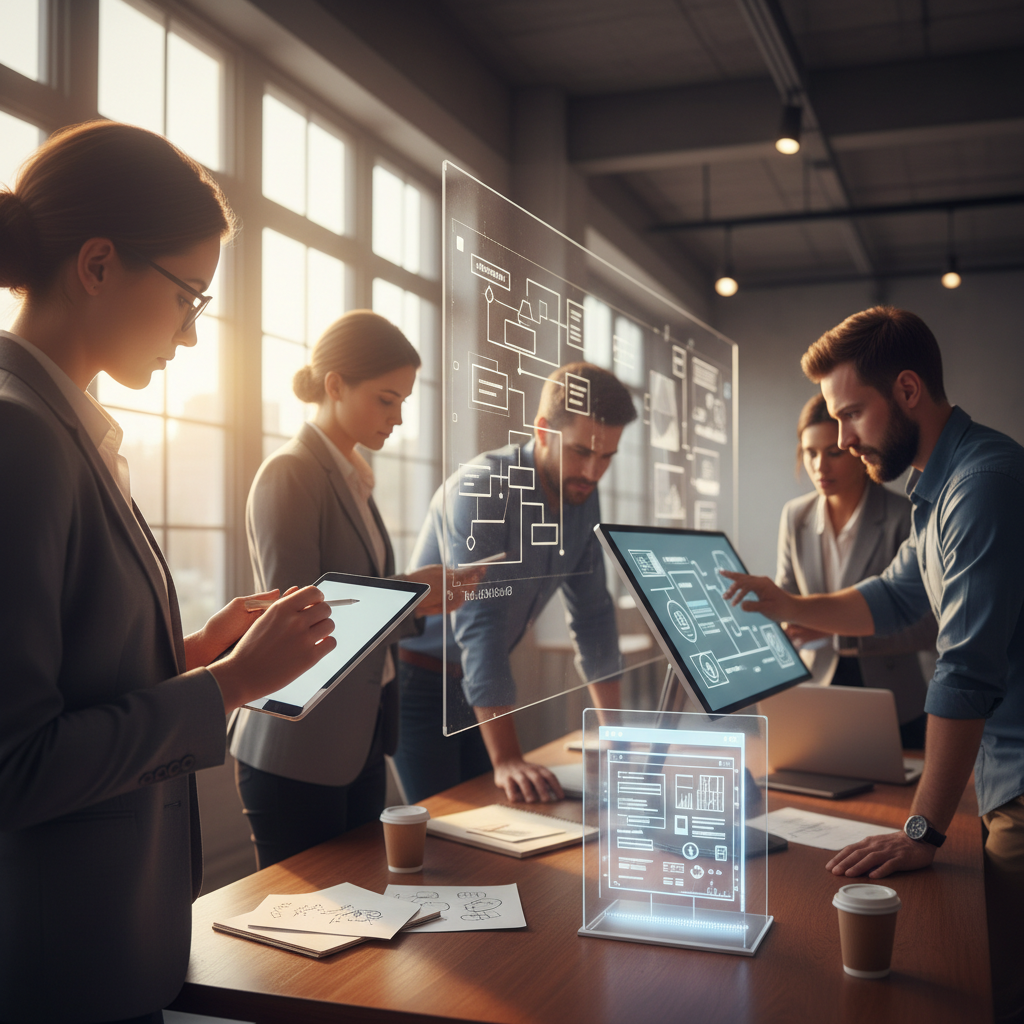 E Business : Comprendre le fonctionnement du electronic business et e to e business