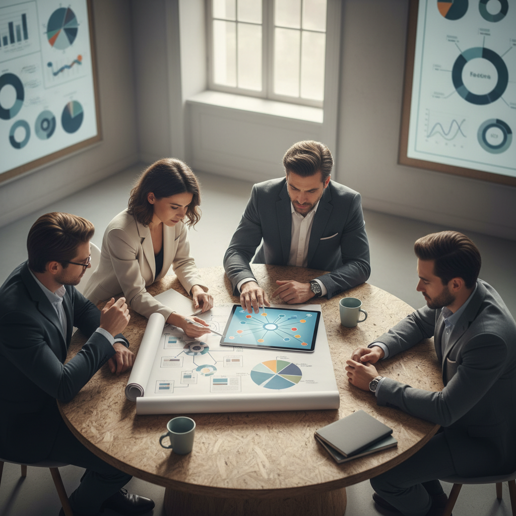 Finance durable : définition, enjeux et principes fondamentaux
