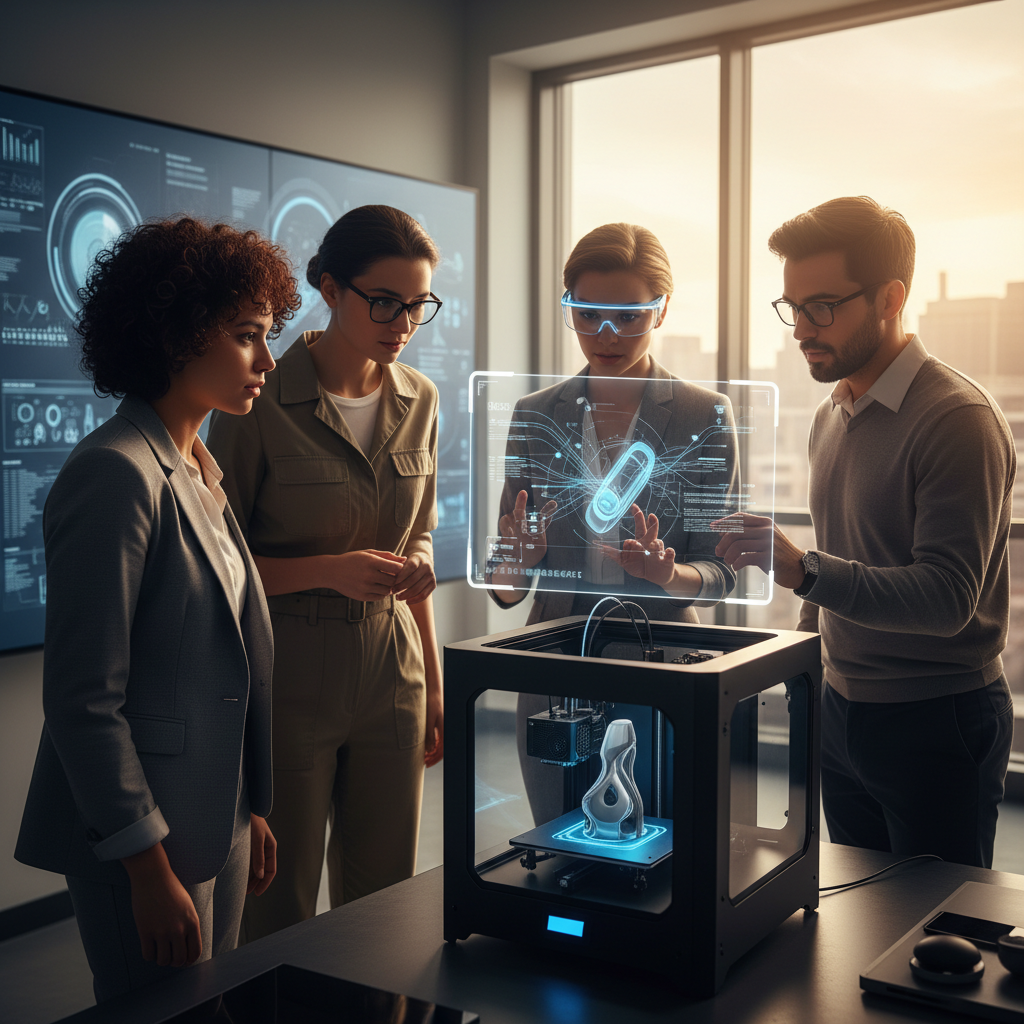 Innovation technologique : définition, avancées et impact de l’innovation tech