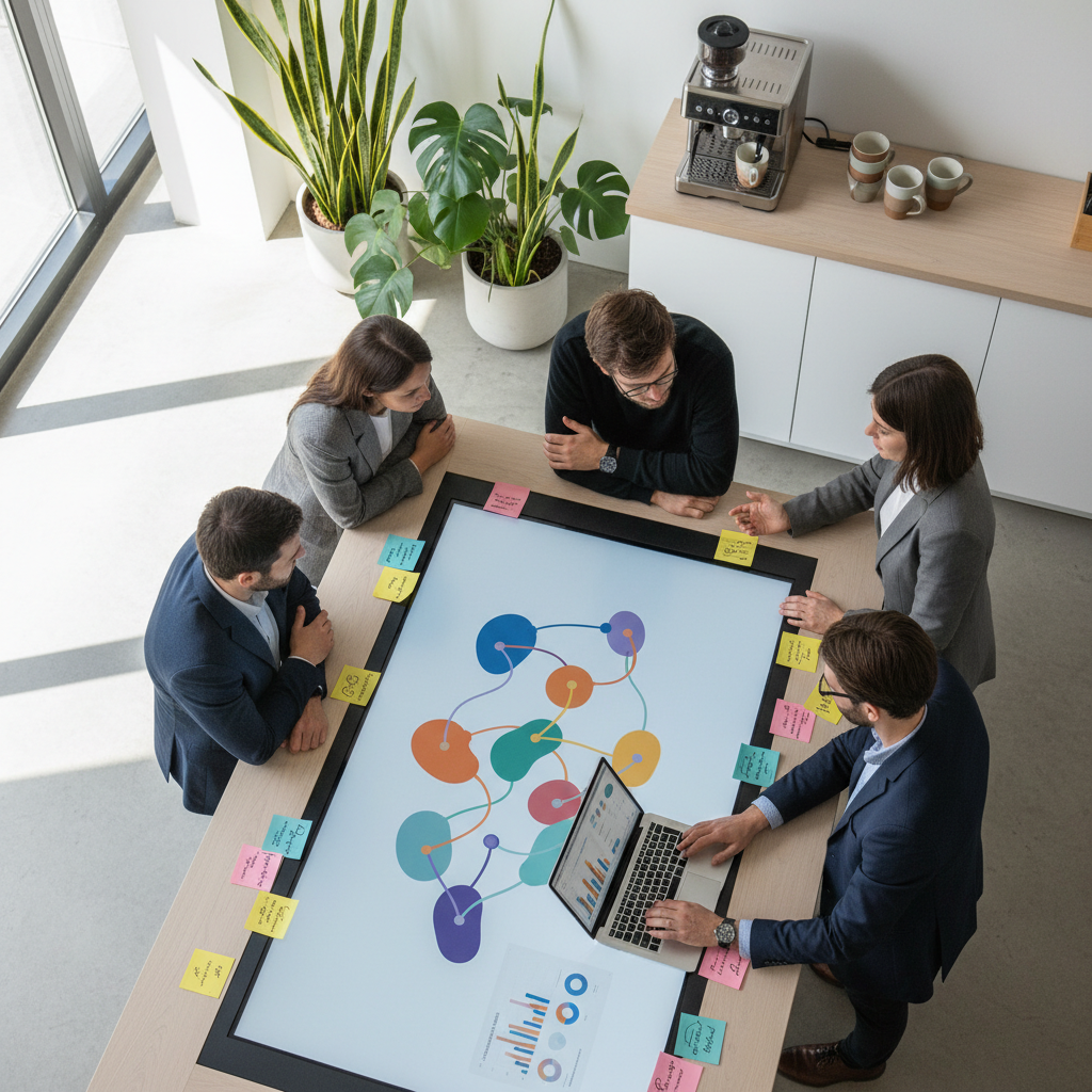 Lead nurturing : guide complet et exemples en marketing digital