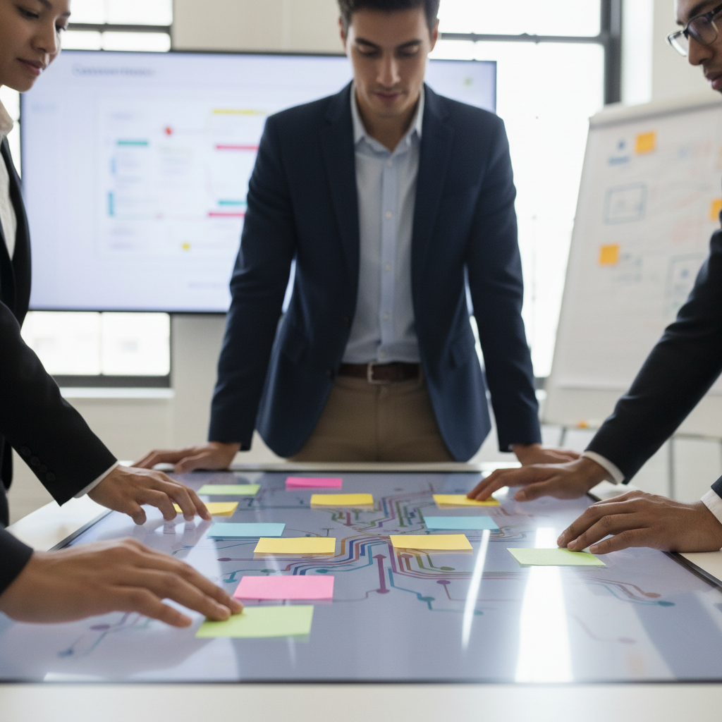 Expérience client digital : enjeux, définition et stratégies clés