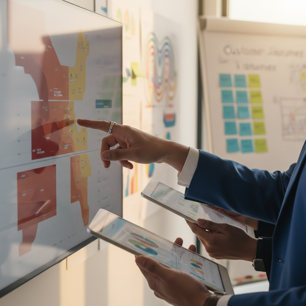 Lead scoring : définition, fonctionnement et intégration CRM efficace