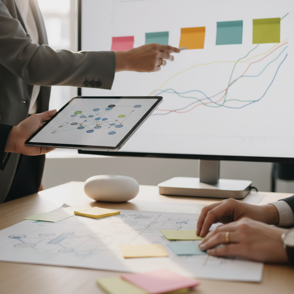 Product Market Fit : définition, importance et pmf signification expliquée